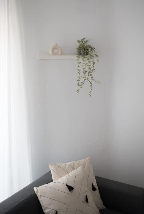 Atico Ispal Con Terraza En Centro Seville Ngoại thất bức ảnh
