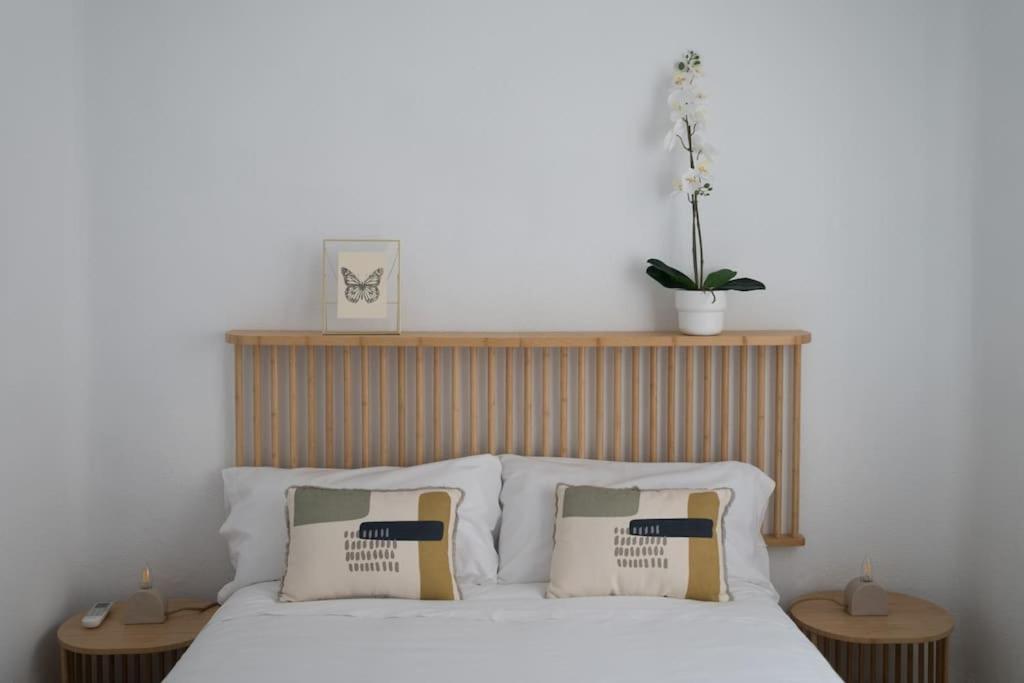 Atico Ispal Con Terraza En Centro Seville Ngoại thất bức ảnh