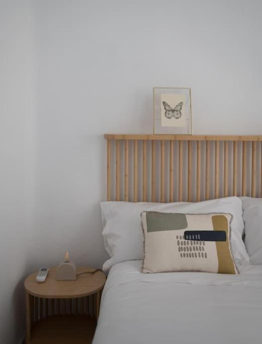 Atico Ispal Con Terraza En Centro Seville Ngoại thất bức ảnh