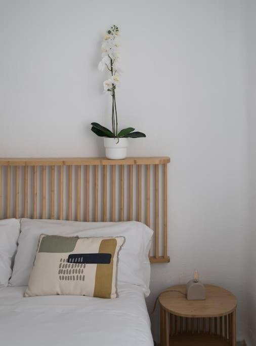 Atico Ispal Con Terraza En Centro Seville Ngoại thất bức ảnh